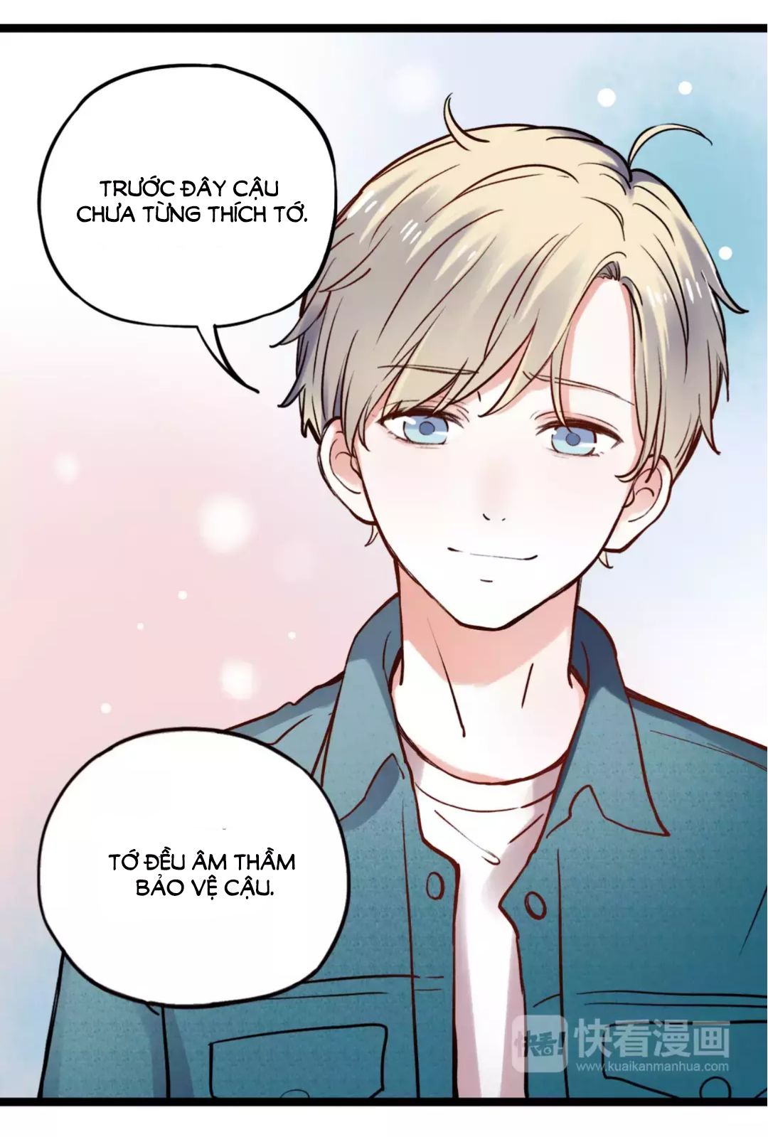 cậu đã từng yêu tôi 2 chapter 7 21