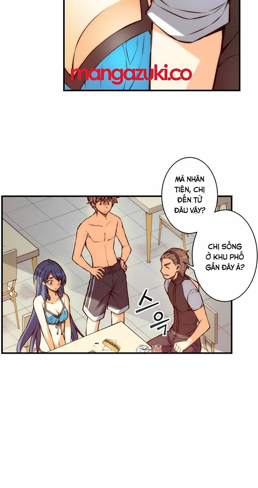 cohabitation with the fiancee chapter 43 4