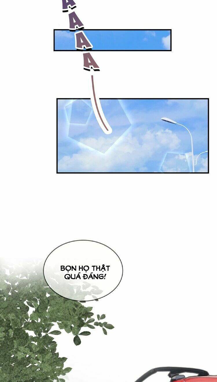 tổng tài khăng khăng lấy vợ thế thân chapter 13 15