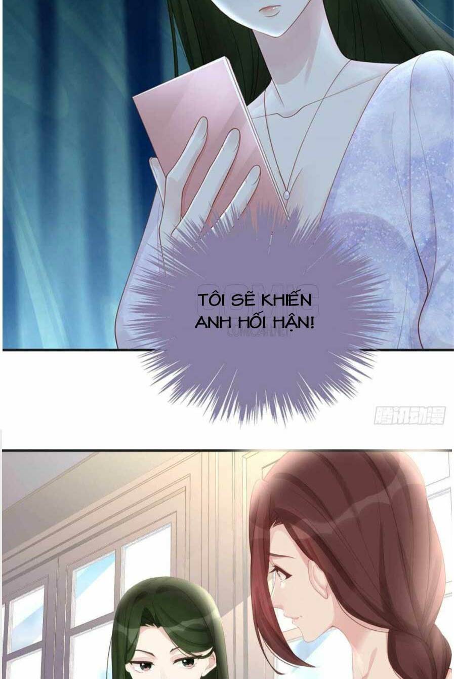 sủng em sủng tới tận cùng chapter 87.2 3