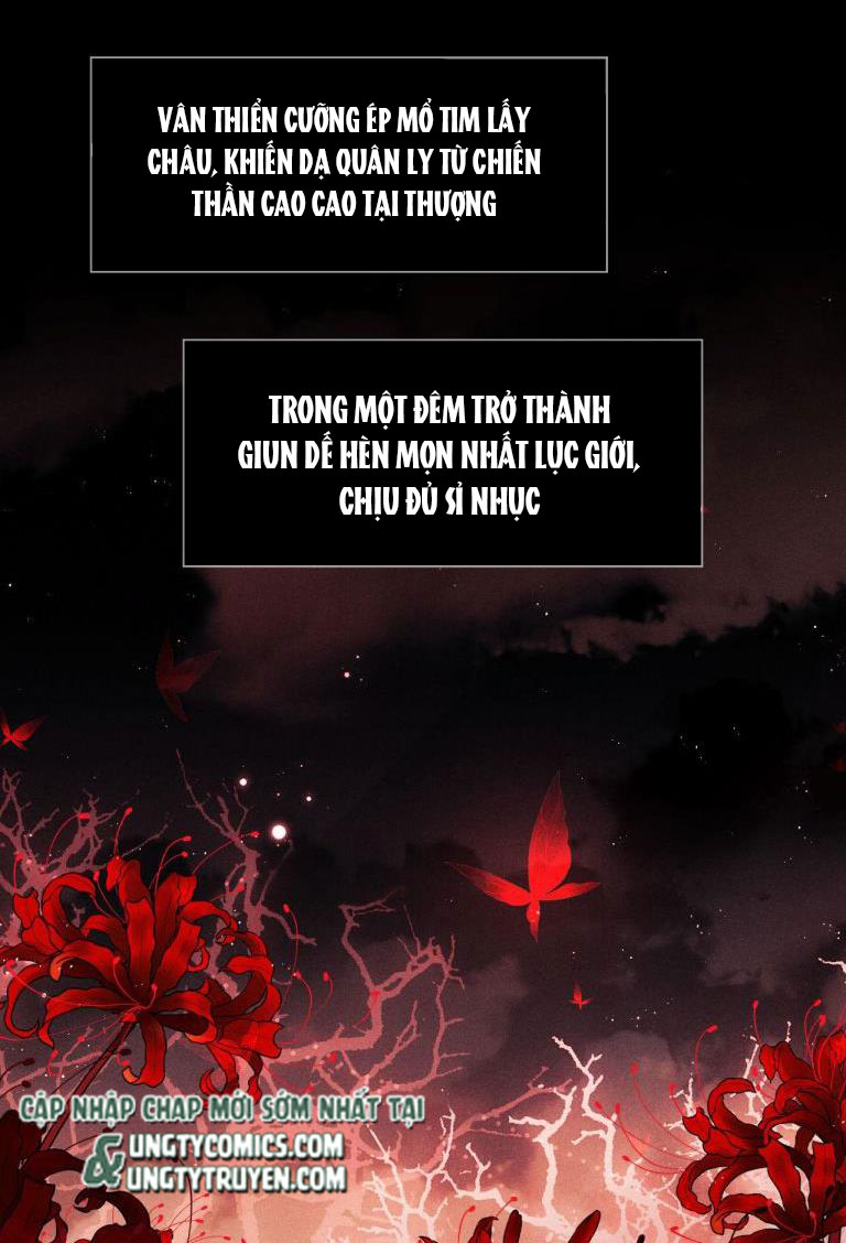 ma tôn hối bất đương sơ chapter 1 42