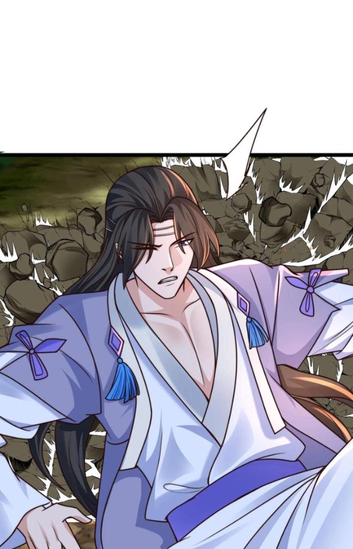 ta nuôi ma quỷ ở trấn ma ti chapter 221 13