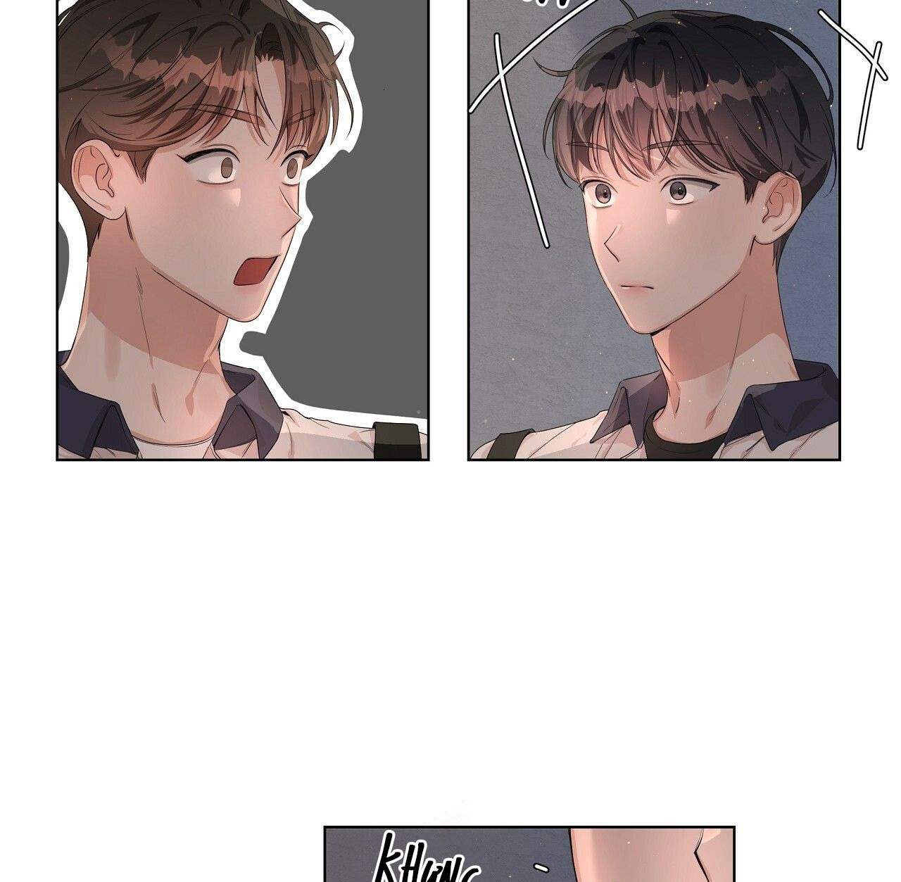 đừng bận tâm darling chapter 5 3