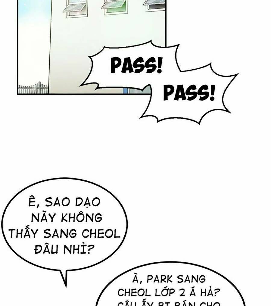 trường học vương quyền chapter 0 18