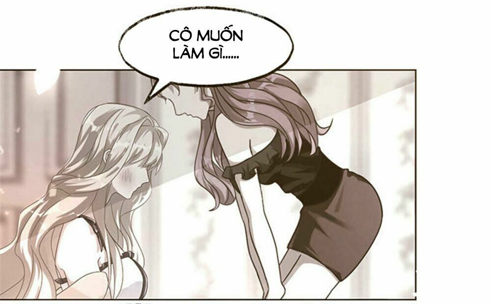 thần luân mật luyến chapter 3 13