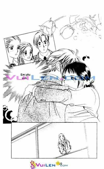 có anh trong đời chapter 3 140