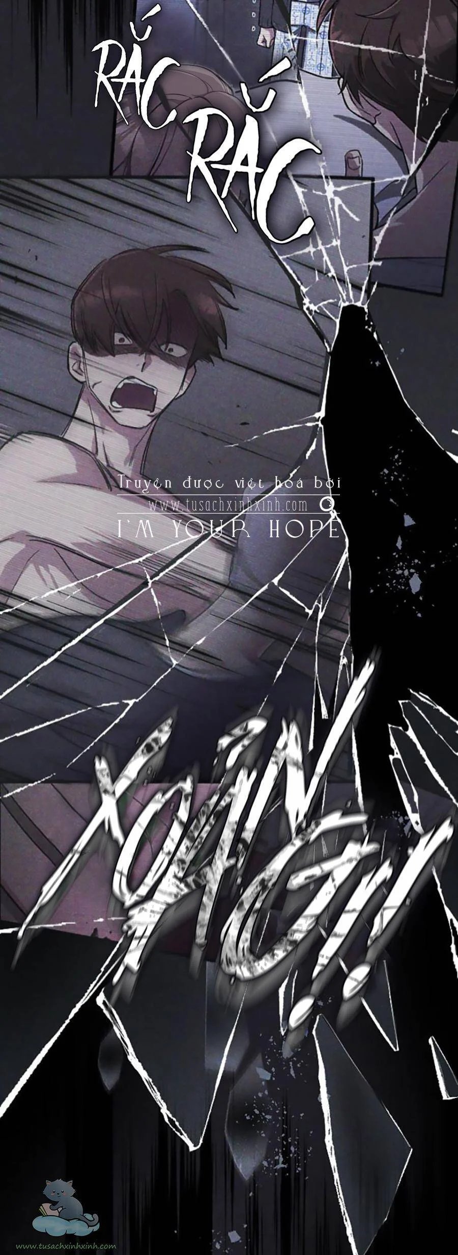 cô đi mà lấy chồng tôi chapter 22 14