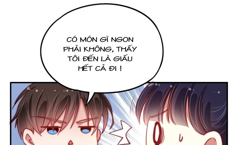 ngày nào thiếu soái cũng ghen chapter 42 40