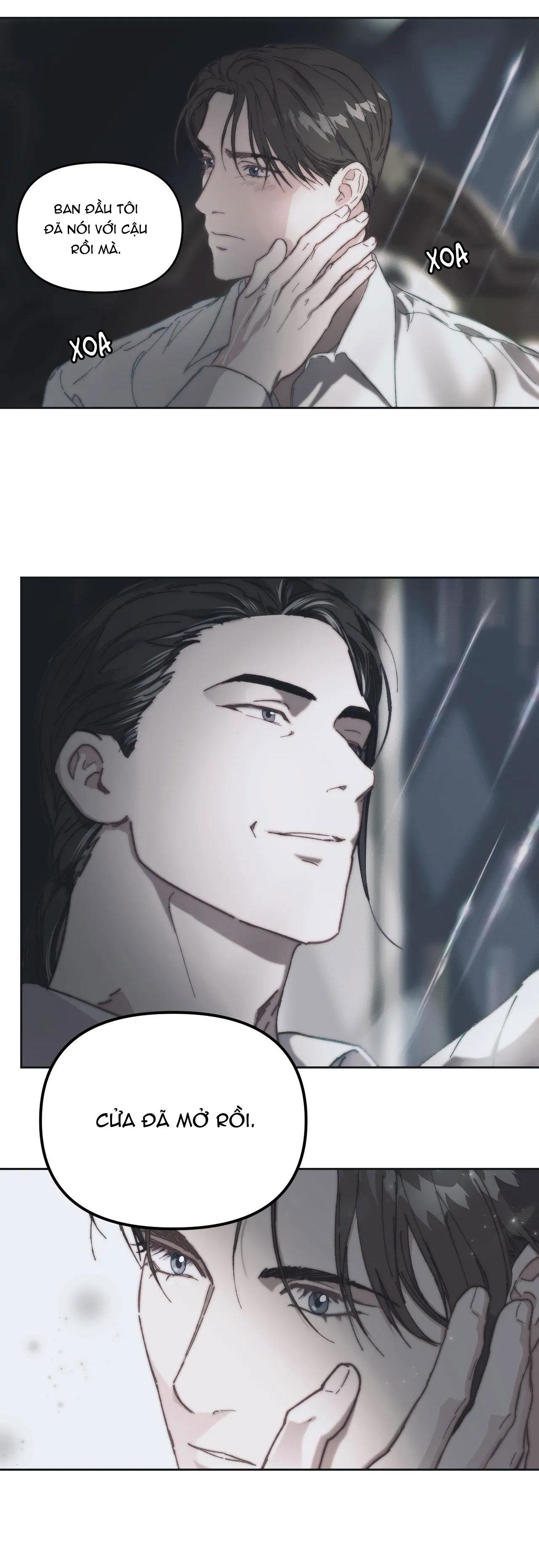 tuyển tập những ông chú tà zâm chapter 1.6 15