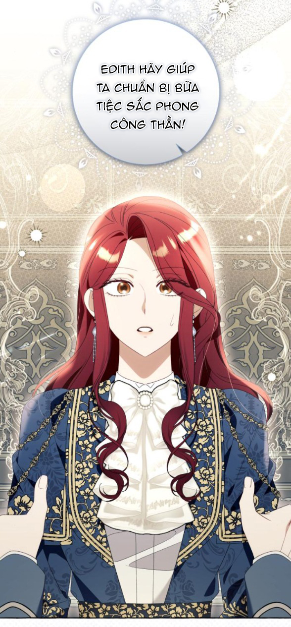 tôi tưởng đó chỉ là tiểu thuyết trọng sinh bình thường chapter 91.1 1