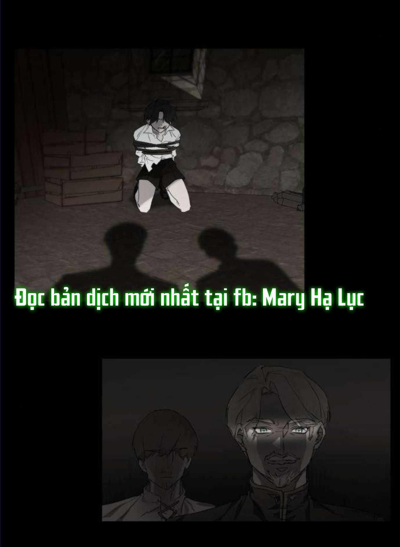 đã có lúc ta muốn nàng chết đi chapter 2 49