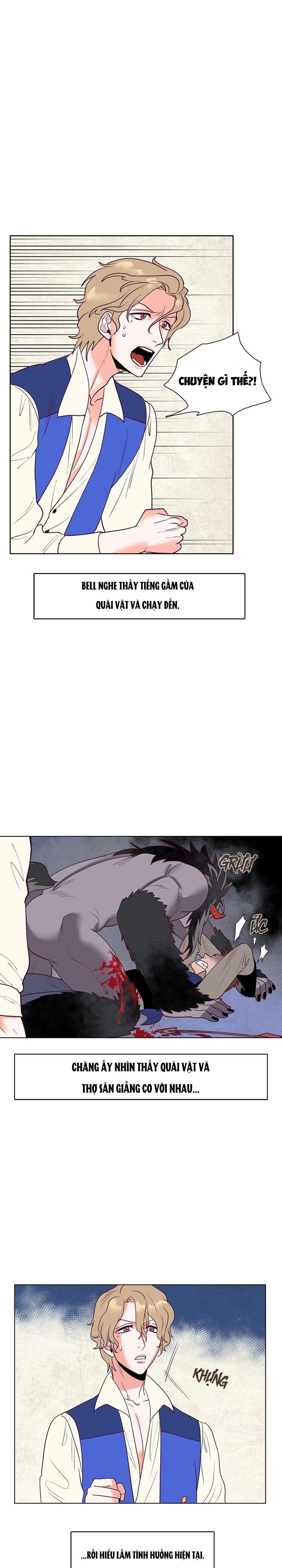 rạp chiếu phim bl cổ điển chapter 33 12