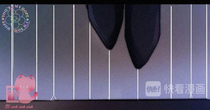 đêm tối chốn này chapter 66 14