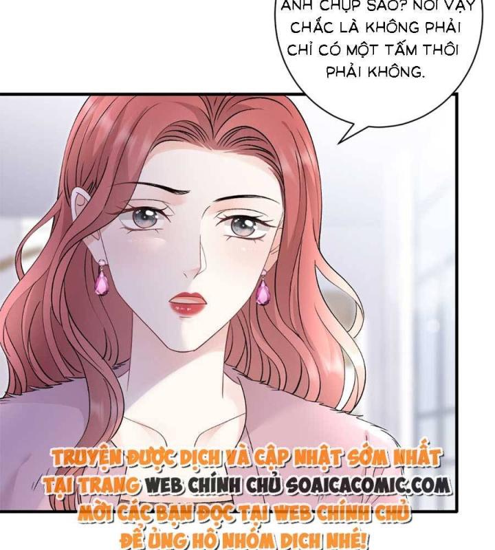 đại tiểu thư có thể có bụng dạ gì xấu chứ! (full) chapter 167 3