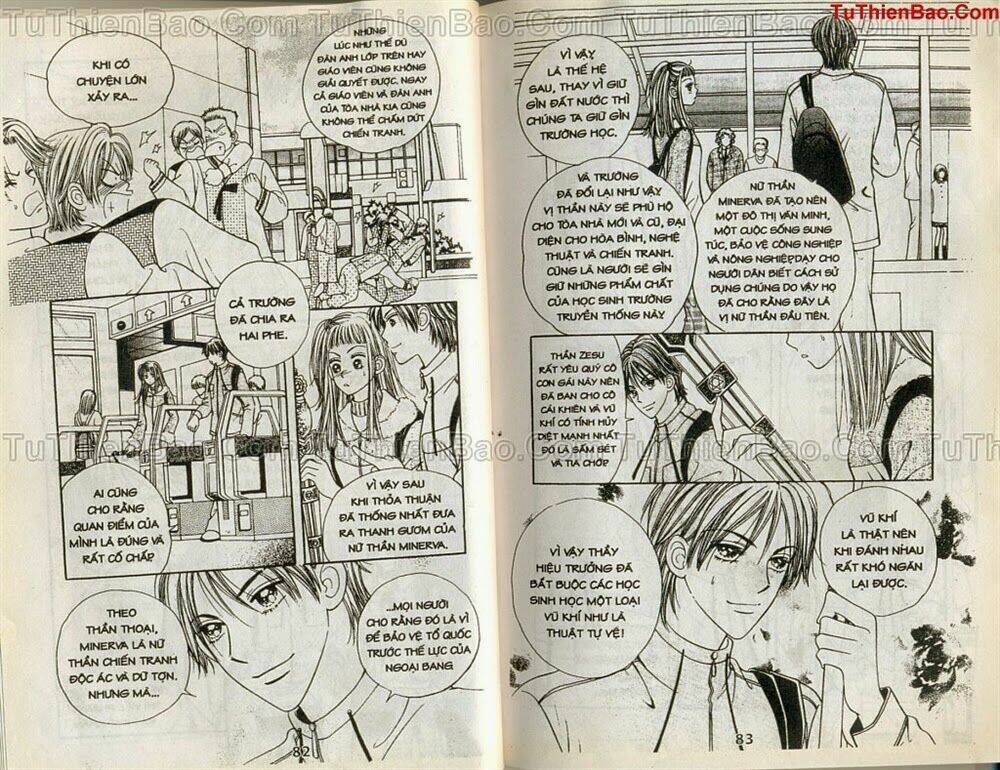 phép màu tình yêu chapter 1 41