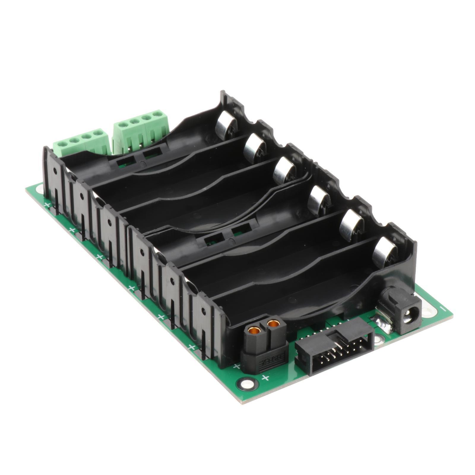 12V 3S 18650 Battery Pack Battery Holder