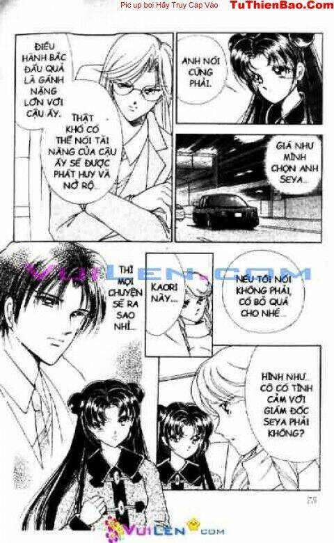 vương quốc điện ảnh chapter 3 75