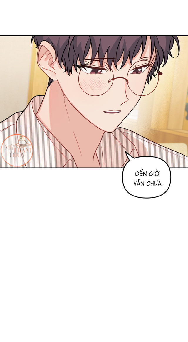 máu và tình yêu chapter 48 49