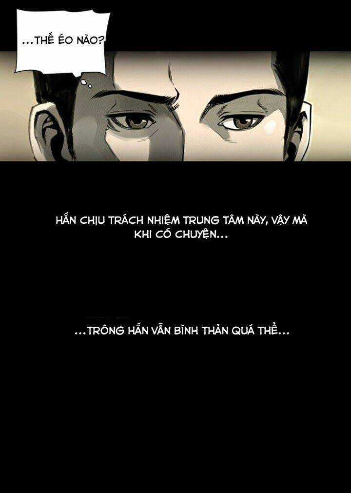 những xác chết hồi sinh từ đại dương chapter 17 31