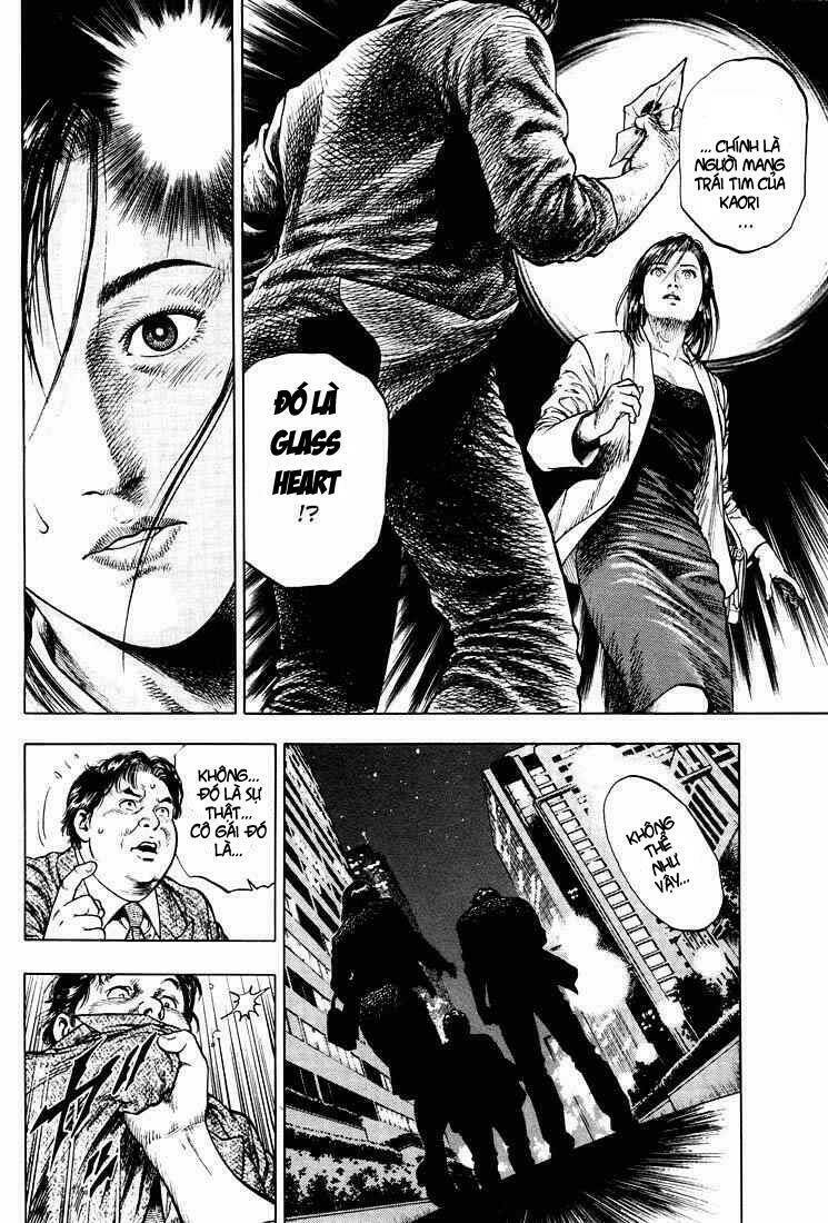 angel heart chapter 12 16