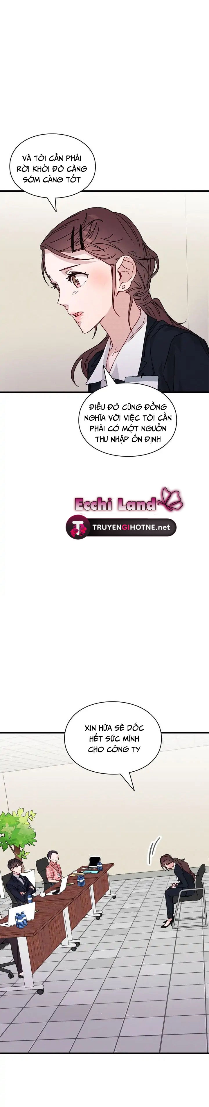 nụ hôn lúc bình minh ở tiffany chapter 30.2 26