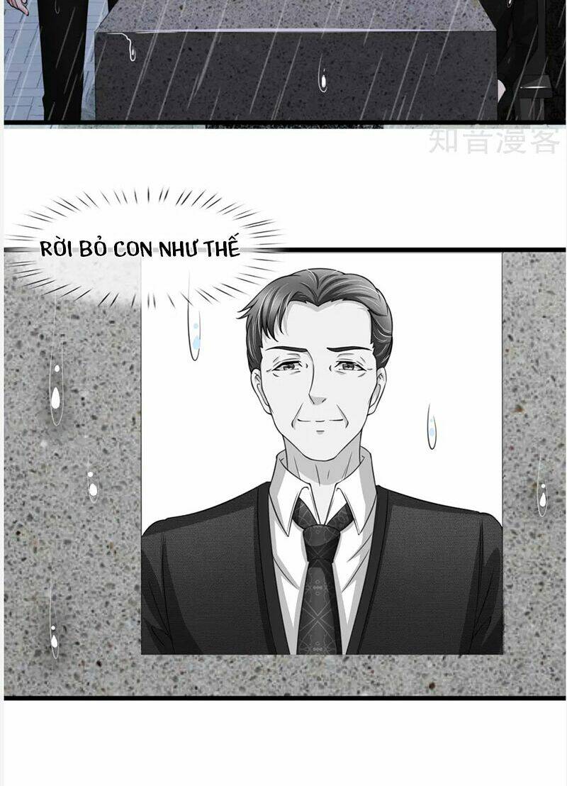 phúc hắc lão công buông em ra chapter 146 9