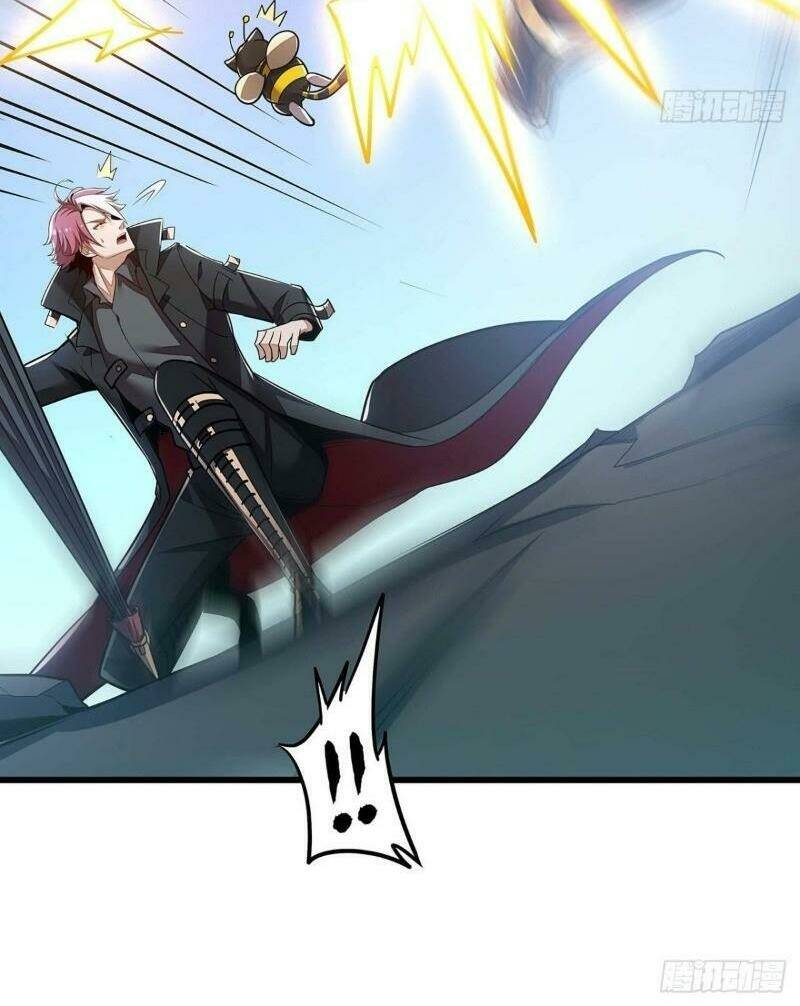 bất tử thần vương tu liên tục chapter 63 18