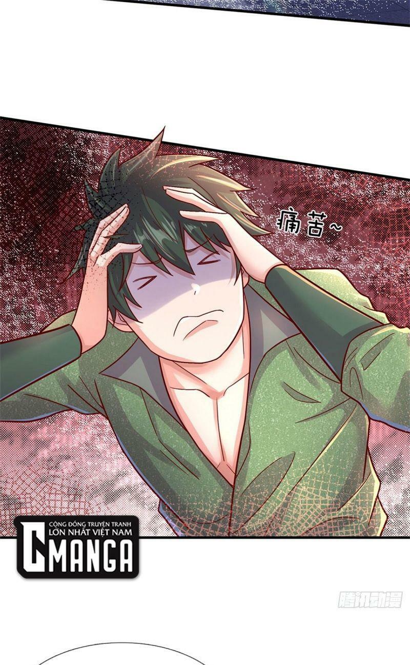 thuộc tính của ta đều tăng vào sức mạnh chapter 10 5