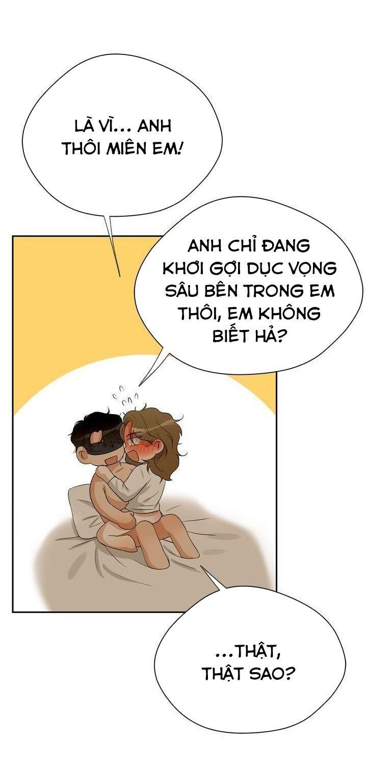 giấc mơ ngọt ngào chapter 21 30