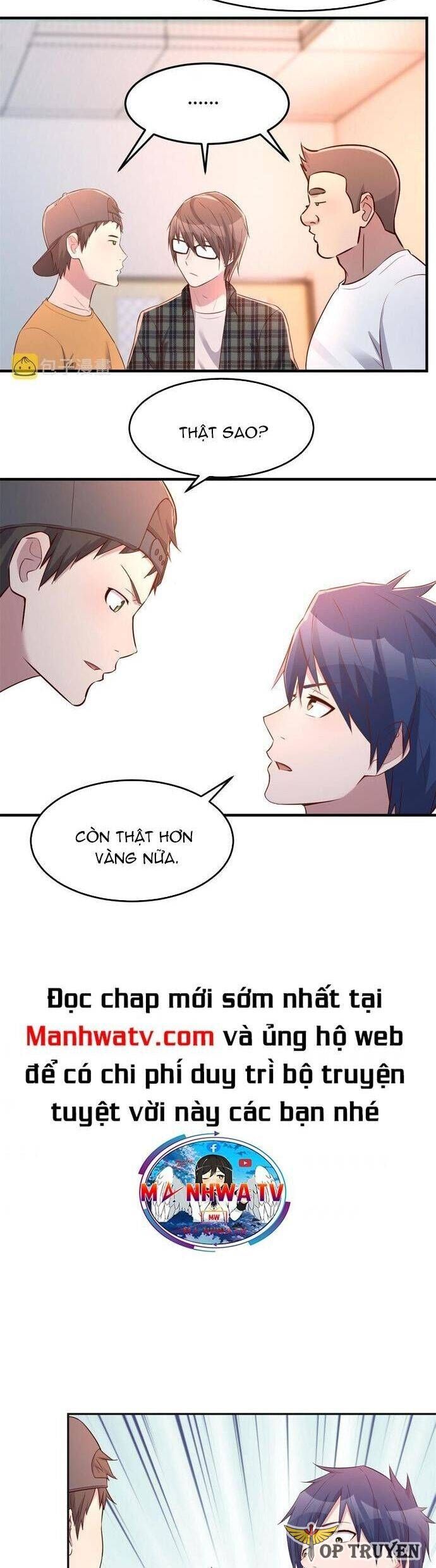 chị gái tôi là đại minh tinh chapter 59 12