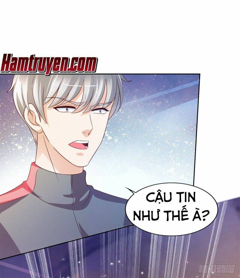 chí tôn toàn năng chapter 28 23