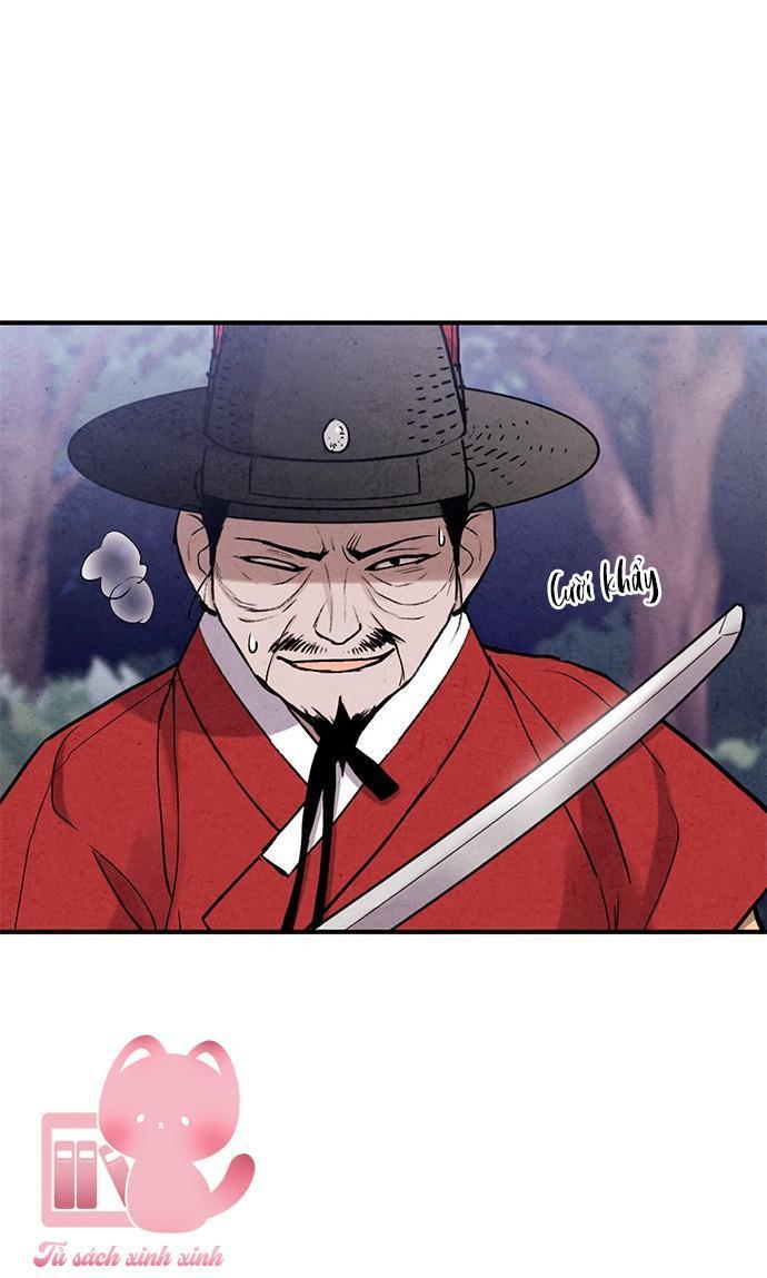 lệnh cấm hôn chapter 86 54