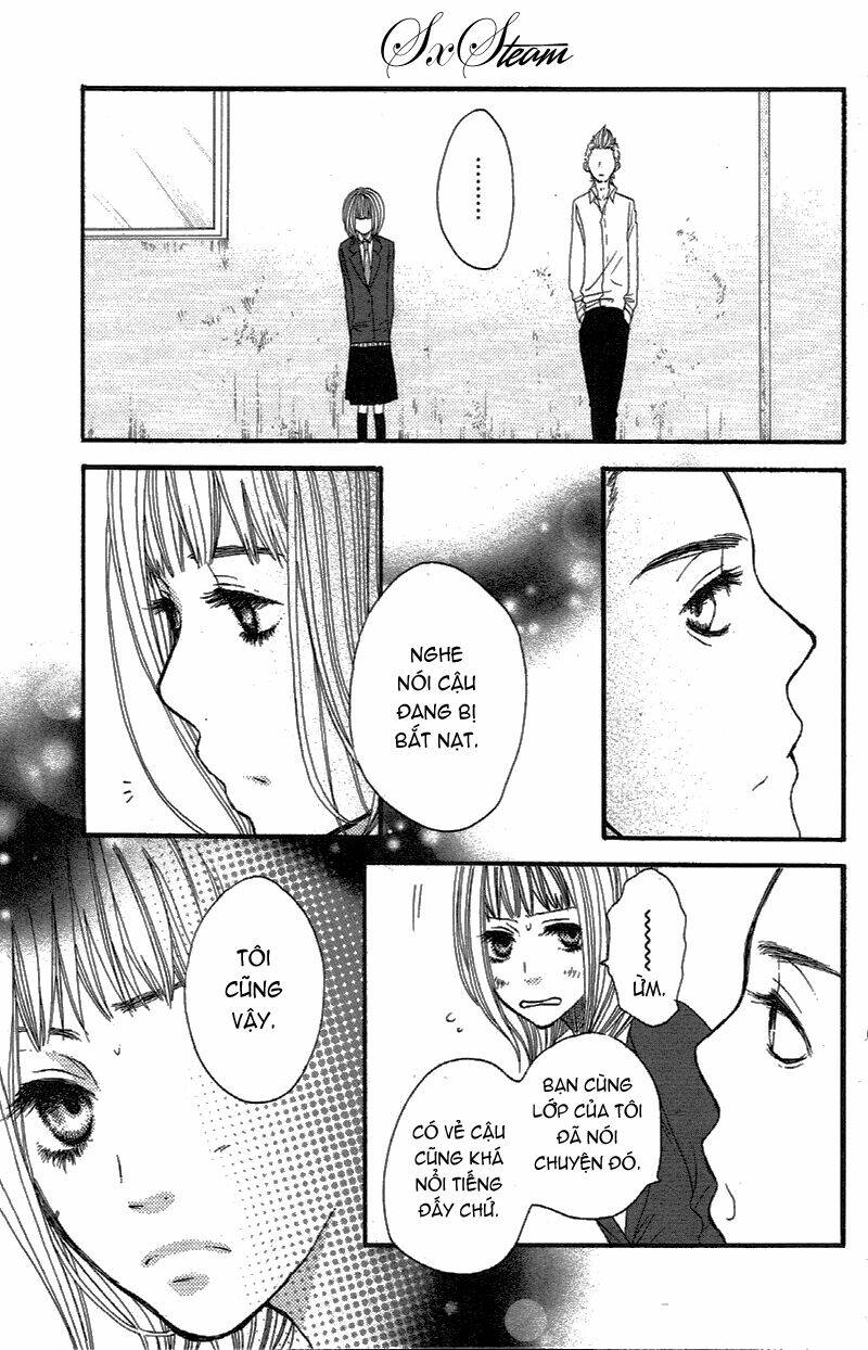 say i love you chapter 16 17