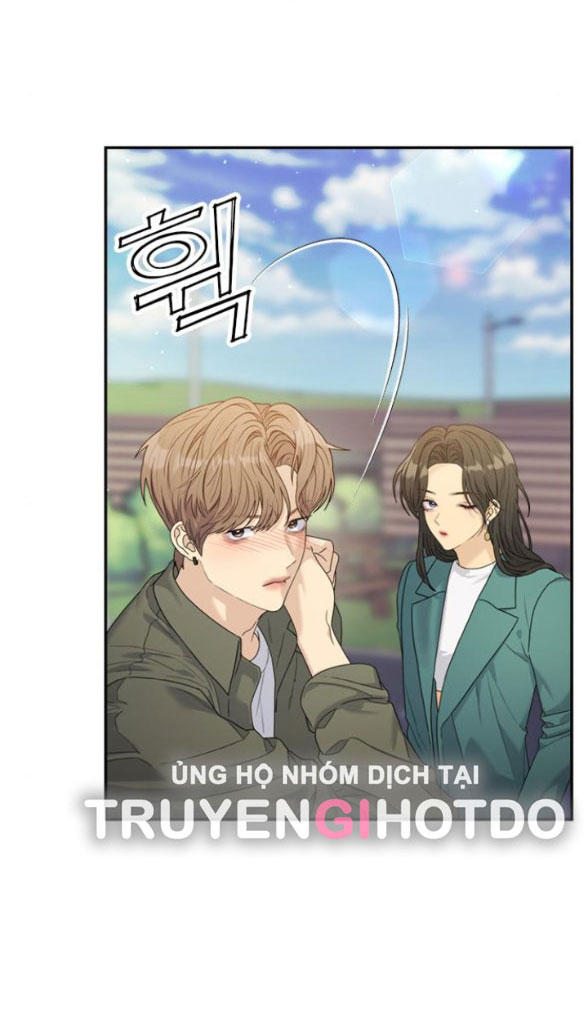 Couple Breaker chapter 50.1 31