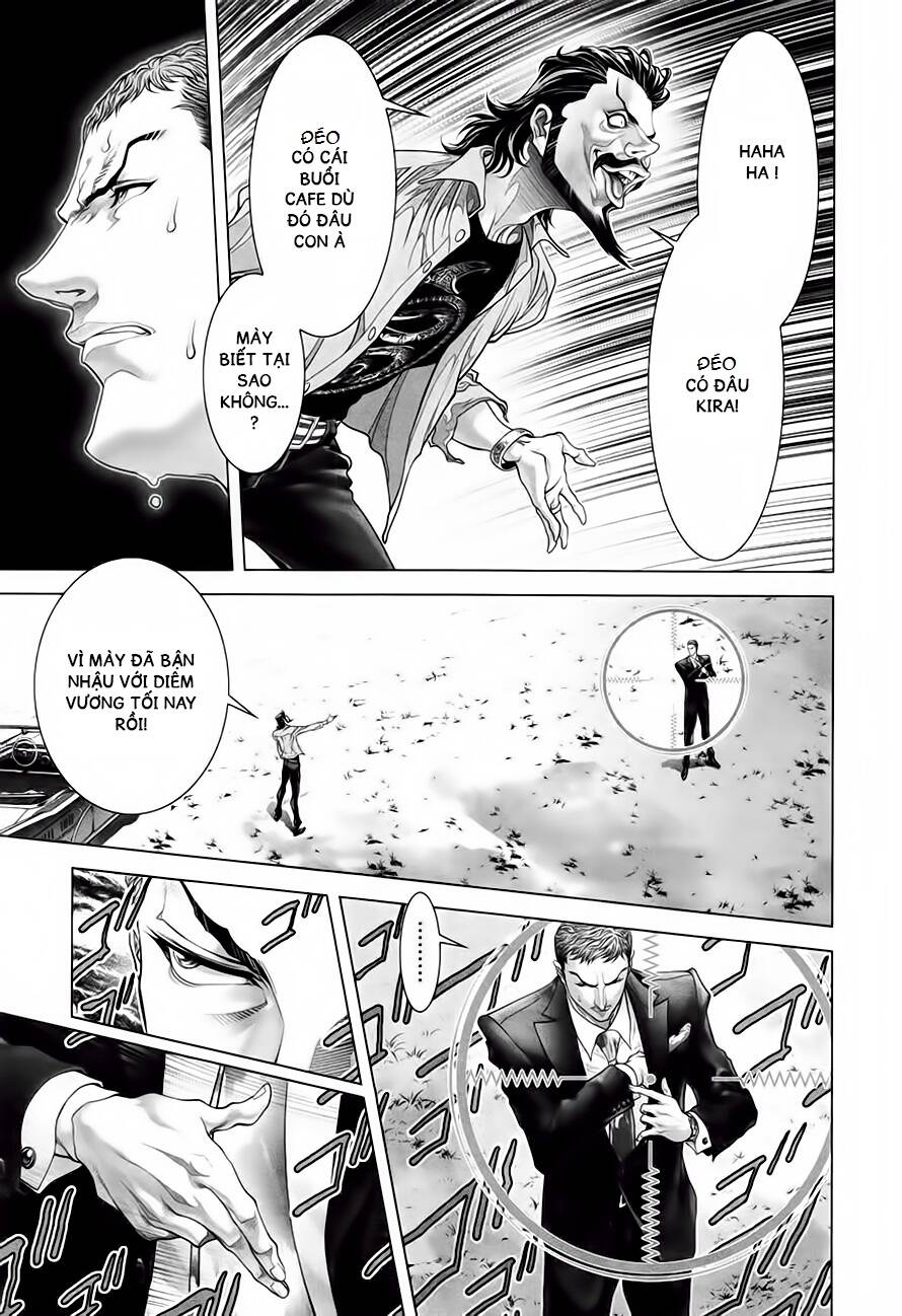 black joke chapter 9 21