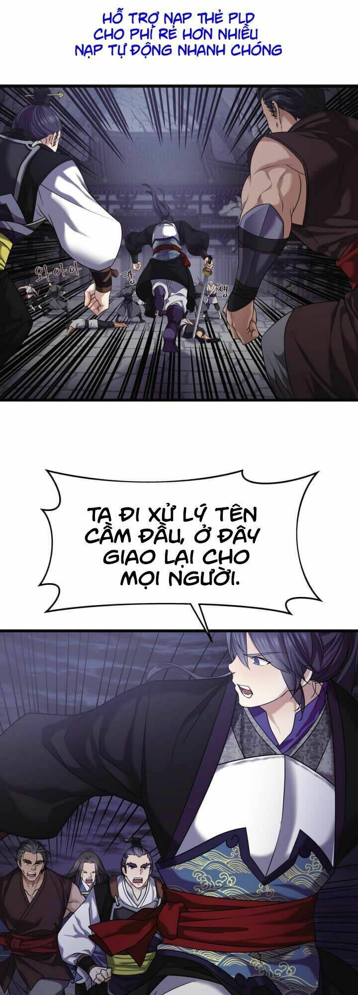 lôi thần chuyển sinh chapter 11 44