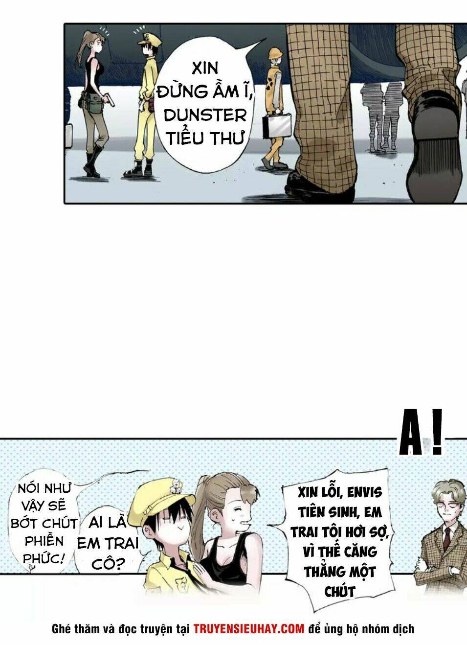 thập hựu chi quốc chapter 1 53