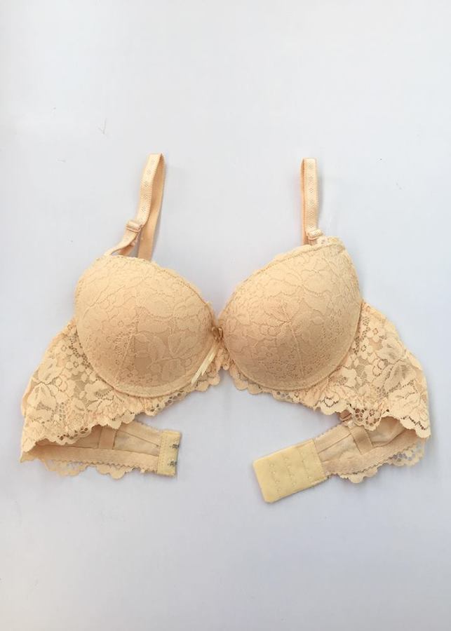 Áo Boya Ren Đệm Vừa Có Gọng MS024