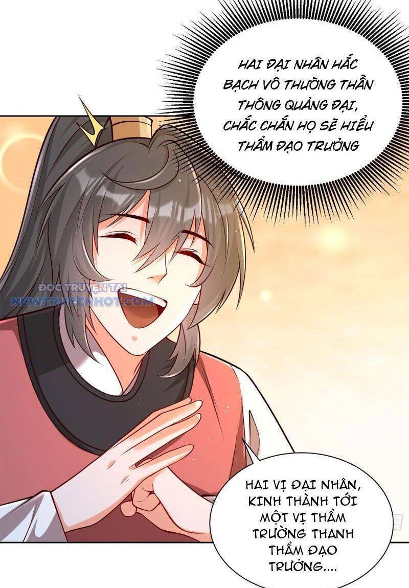 ta thực sự không muốn làm thần tiên chapter 54 36