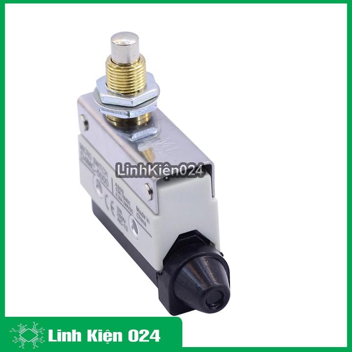 Công Tắc Hành Trình D4MC-5000 250VAC-10A