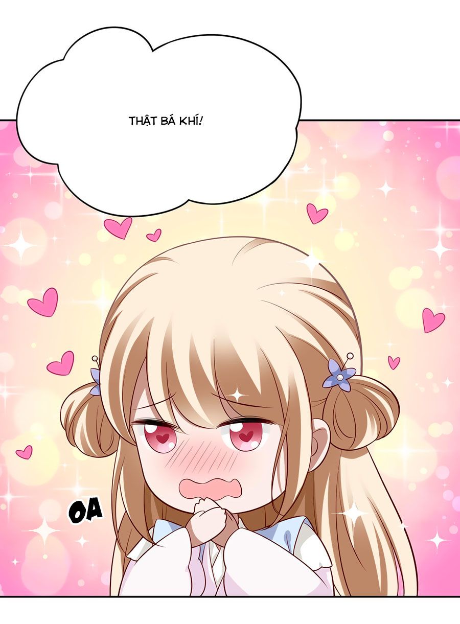 kiêu ngạo vương gia chủng điền phi chapter 78 8