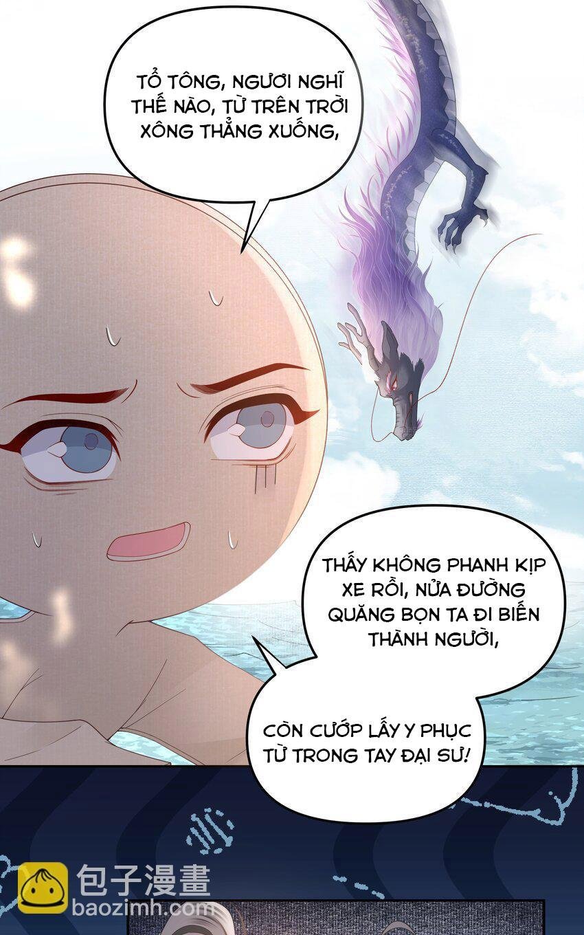 đồng tiền tham khế chapter 63 6