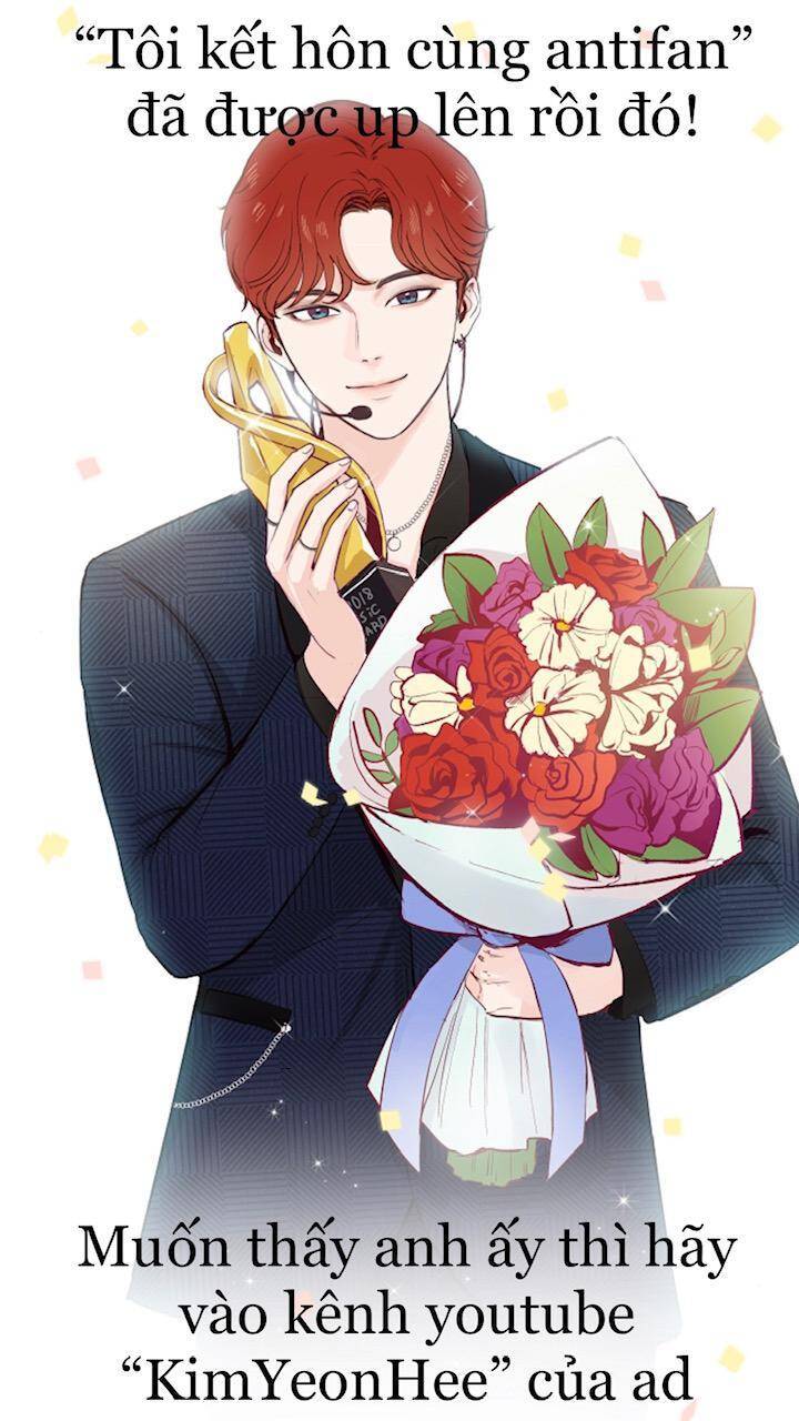 idol và sếp, em yêu ai? chapter 75 45