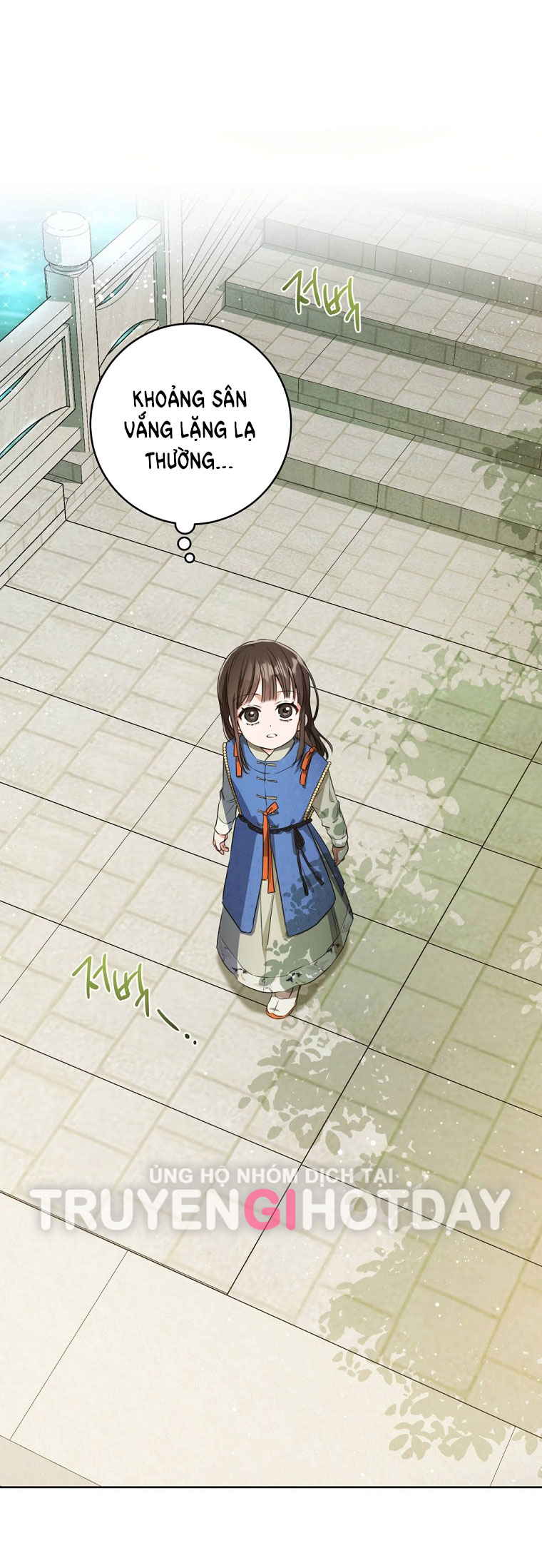 trở thành đứa cháu gái bị ghẻ lạnh trong gia tộc võ giả hùng mạnh chapter 3.1 26