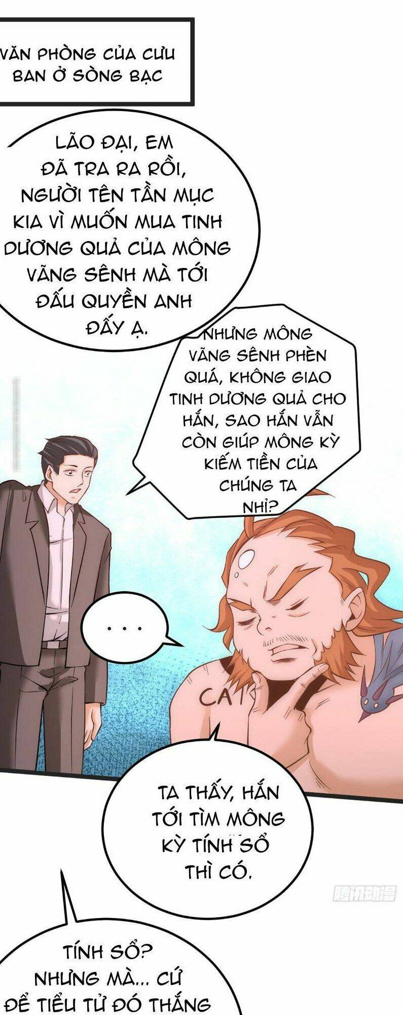 đô thị đỉnh phong cao thủ chapter 106 2