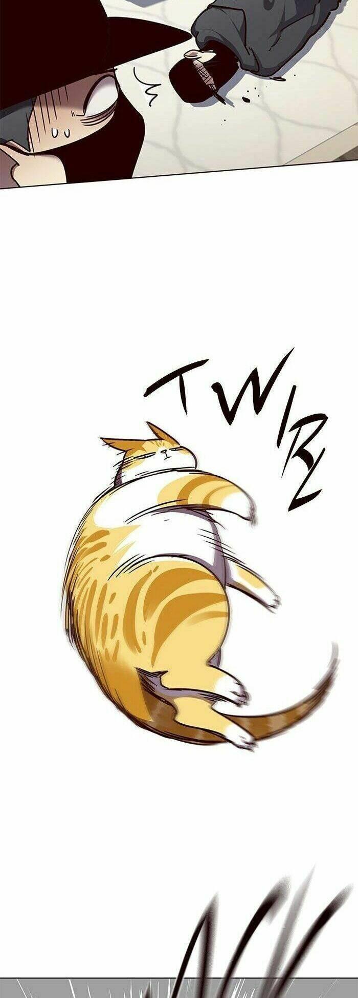 biến thân thành mèo chapter 58 22