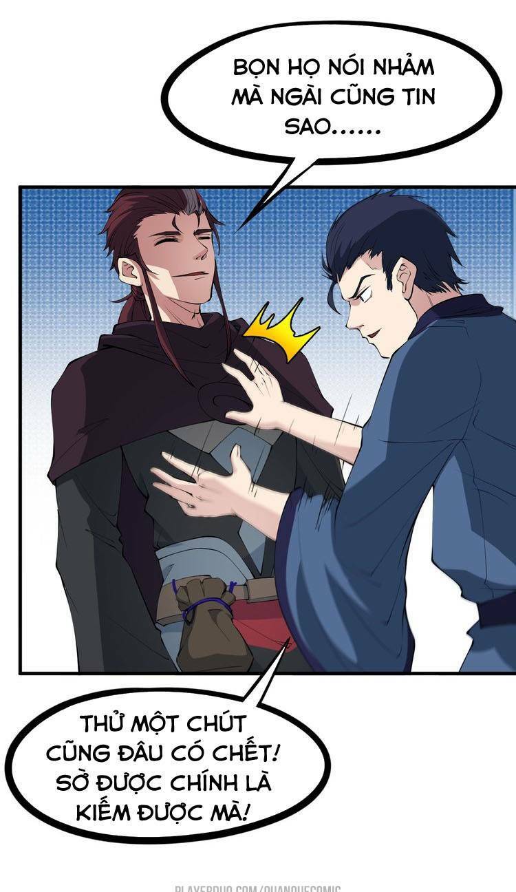 long mạch võ thần chapter 52 27