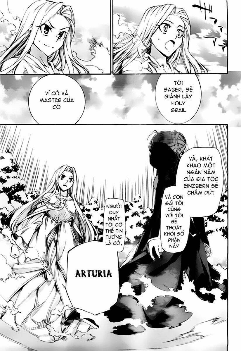 fate/zero chapter 2 41
