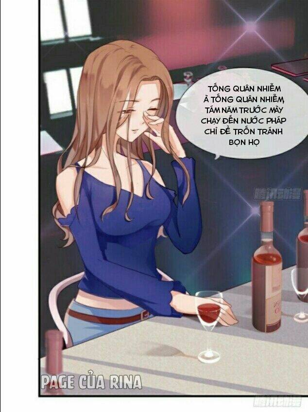 năm ấy gặp được em là điều may mắn chapter 1 3