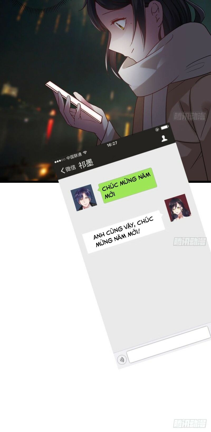 hệ thống nghịch tập thiên hậu chapter 46 17